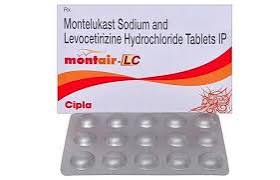 Montair LC