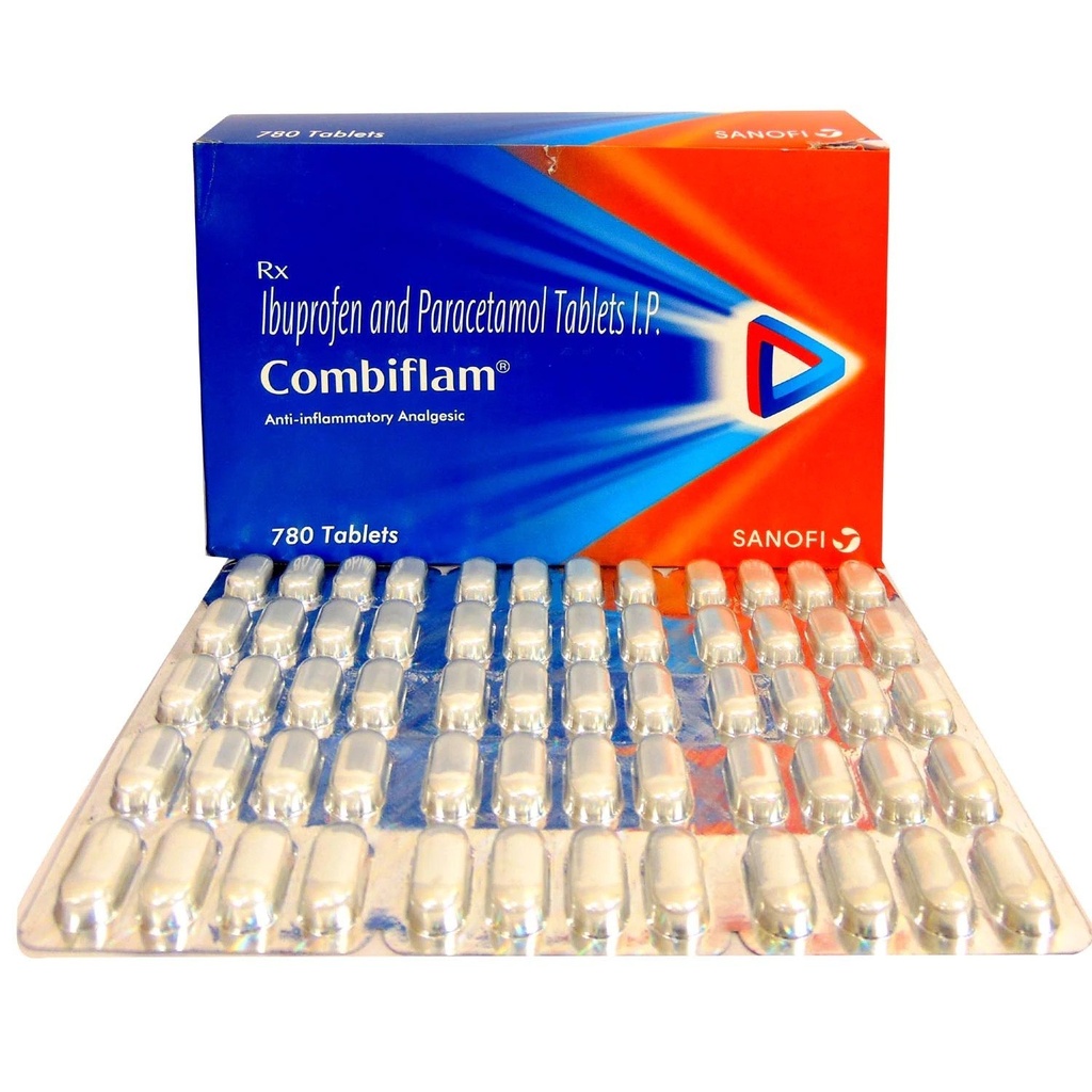 Combiflam