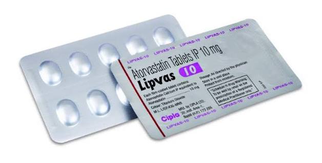 Lipivas 10