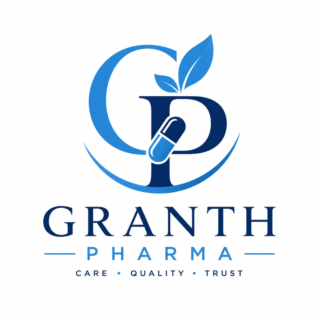 Granthpharma